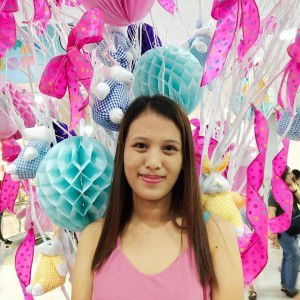 Jinina Montellano Trocio profile icon