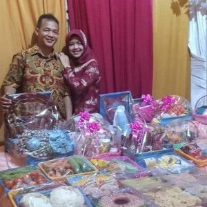 Sri Handayani profile icon