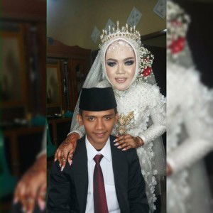 Sinta Ramadani profile icon