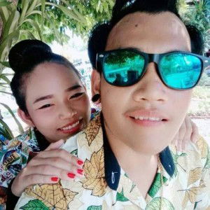 Butsarakham Palakang profile icon