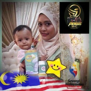 Siti Nuur Wahidah profile icon