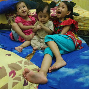 Miya Nur Khotimah profile icon