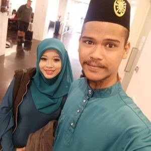 Edayfiq Fozeafix profile icon