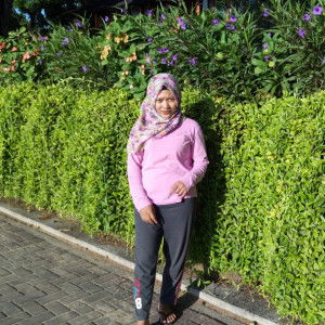 Selvi Aniati profile icon