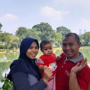 Dewi Roudloh profile icon