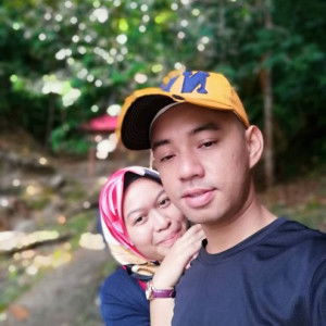 Akma Azlee profile icon