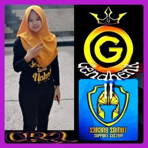 Yunia Prayogi profile icon