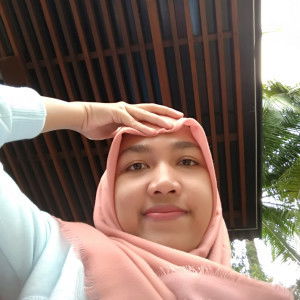 Achi Suci profile icon