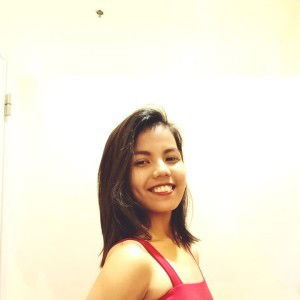 Arschelle Andrea Rose Tagle profile icon