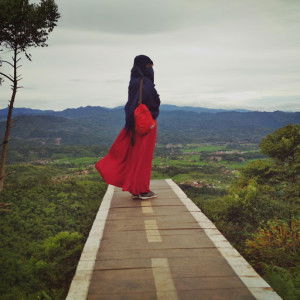 Balqis Prilia profile icon