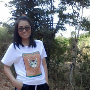 Porntip Promped profile icon