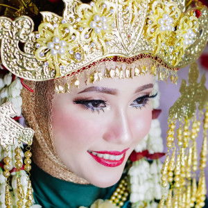 Alfiah wulandari profile icon