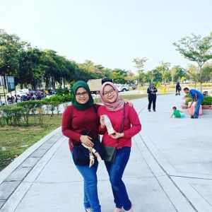 Nurain Ezwani Sulaiman profile icon