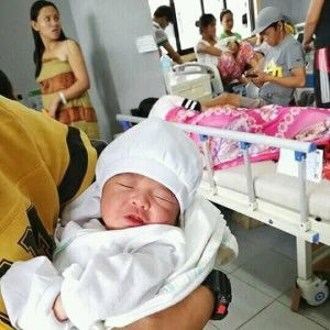 Cervantes Mercy Cantarona profile icon