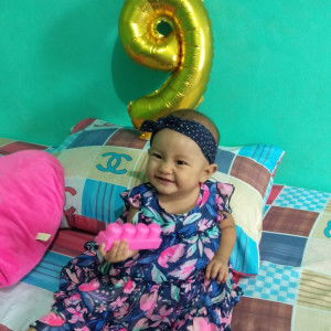 Rica Mae Nucup profile icon