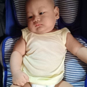 Mama briel profile icon