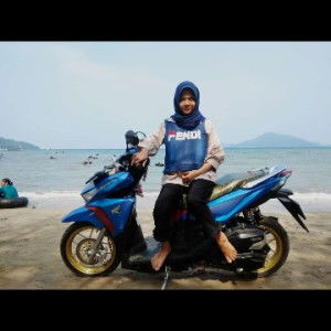 Melisa Hikmah profile icon