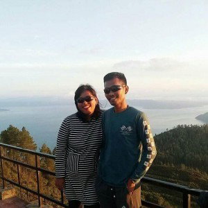Grace Harahap profile icon