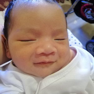 Joyce Alexis Ingles Garin profile icon