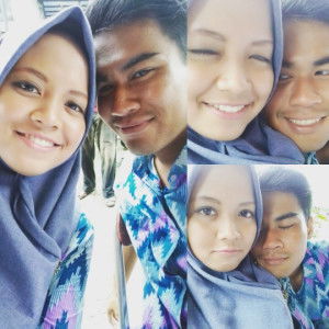 Thasiah Efandri profile icon