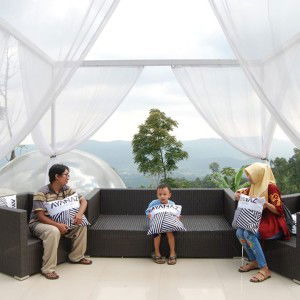 Icha Bundanya Dek Aufa profile icon