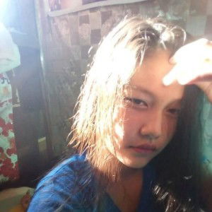 saharah salamanlas profile icon