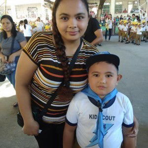 Jeanie Ognaloce profile icon