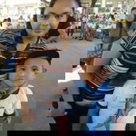 Jeanie Ognaloce profile icon