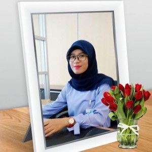 Nur Rahmadani profile icon
