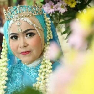 Silpia Dewi II profile icon