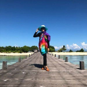 SUry Suriani Eryaniey profile icon