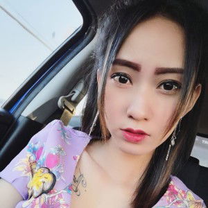 Thanchanok Fon profile icon