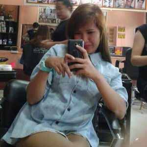 marianne espiritu profile icon