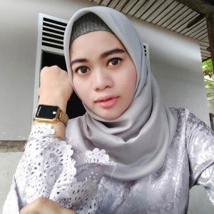 Yessynia Feronica profile icon