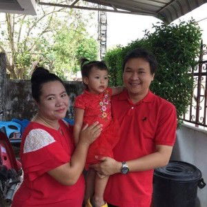 Jutamas Wongsa profile icon