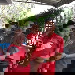 Jutamas Wongsa profile icon