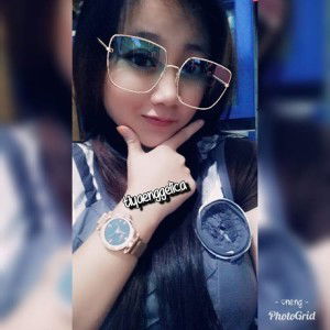 Tiya Enggelica profile icon