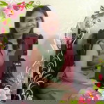 Vanessa Bare profile icon