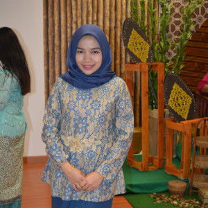 Rany Gustiana profile icon