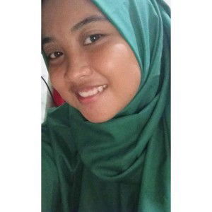 Aina Putri Salma profile icon