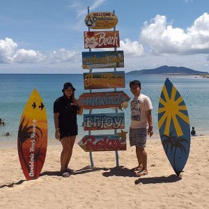 Leen Ai Arrages profile icon