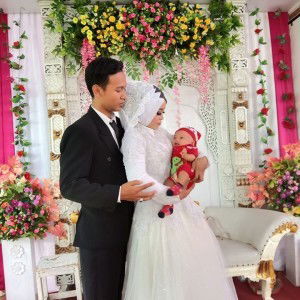 RochMa Asykaruladi profile icon