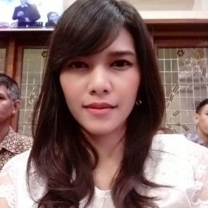 Lutfy Natalia profile icon