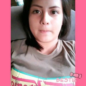 Rochelle Jossanah Osal Pelonia profile icon