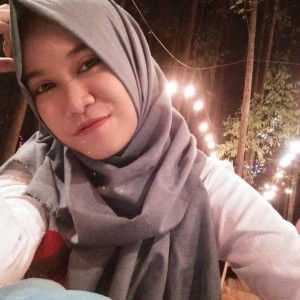 Sitinursibah profile icon