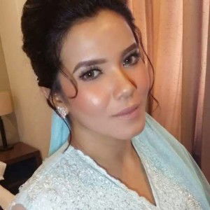 Syahida Marzuki profile icon