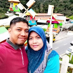 Myza Ayub profile icon