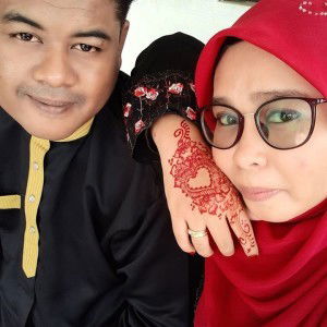 Nur Syahira Binti Abdul Rahim profile icon