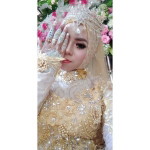 Mei Noor Faiqoh profile icon