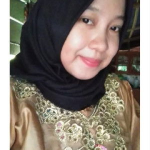 Amelda Fatmawati profile icon